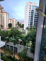 Sanctuary Green (D15), Condominium #573098591